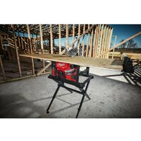 Распиловочный (циркулярный) станок Milwaukee M18 FUEL M18FTS210-0 4933464722 (без АКБ) - Изображение №16 — Chaika Market