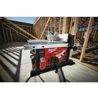 Распиловочный (циркулярный) станок Milwaukee M18 FUEL M18FTS210-0 4933464722 (без АКБ) - Изображение №18 — Chaika Market