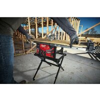 Распиловочный (циркулярный) станок Milwaukee M18 FUEL M18FTS210-0 4933464722 (без АКБ) - Изображение №17 — Chaika Market