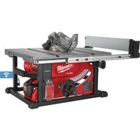 Распиловочный (циркулярный) станок Milwaukee M18 FUEL M18FTS210-0 4933464722 (без АКБ) - Изображение №4 — Chaika Market