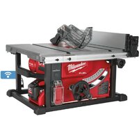Распиловочный (циркулярный) станок Milwaukee M18 FUEL M18FTS210-0 4933464722 (без АКБ) - Изображение №2 — Chaika Market