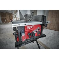 Распиловочный (циркулярный) станок Milwaukee M18 FUEL M18FTS210-0 4933464722 (без АКБ) - Изображение №10 — Chaika Market