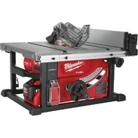 Распиловочный (циркулярный) станок Milwaukee M18 FUEL M18FTS210-0 4933464722 (без АКБ) - Изображение №6 — Chaika Market