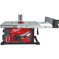 Распиловочный (циркулярный) станок Milwaukee M18 FUEL M18FTS210-0 4933464722 (без АКБ) - Изображение №7 — Chaika Market