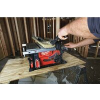 Распиловочный (циркулярный) станок Milwaukee M18 FUEL M18FTS210-0 4933464722 (без АКБ) - Изображение №14 — Chaika Market