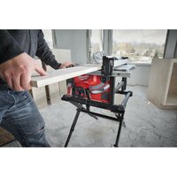 Распиловочный (циркулярный) станок Milwaukee M18 FUEL M18FTS210-0 4933464722 (без АКБ) - Изображение №11 — Chaika Market