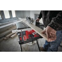 Распиловочный (циркулярный) станок Milwaukee M18 FUEL M18FTS210-0 4933464722 (без АКБ) - Изображение №9 — Chaika Market