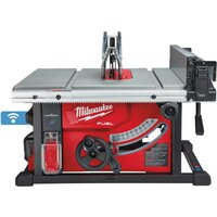 Распиловочный (циркулярный) станок Milwaukee M18 FUEL M18FTS210-0 4933464722 (без АКБ) — Chaika Market
