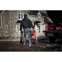 Распиловочный (циркулярный) станок Milwaukee M18 FUEL M18FTS210-0 4933464722 (без АКБ) - Изображение №13 — Chaika Market
