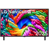 Телевизор LG Nanocell AI NANO90 43NANO90A6B — Chaika Market