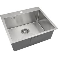 Кухонная мойка ZorG ZRE 5551 — Chaika Market