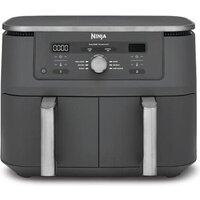 Аэрогриль (аэрофритюрница) Ninja MAX 6-in-1 Dual Zone DZ400EU — Chaika Market