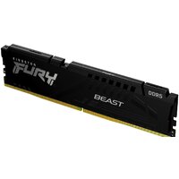 Оперативная память Kingston FURY Beast 32ГБ DDR5 5200 МГц KF552C40BB-32 — Chaika Market