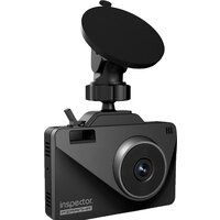 Видеорегистратор-радар детектор (2в1) Inspector Piranha - Изображение №3 — Chaika Market