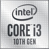Процессор Intel Core i3-10105F (BOX) — Chaika Market