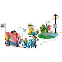 Конструктор LEGO Friends 41738 Спасательный велосипед для собак - Изображение №4 — Chaika Market