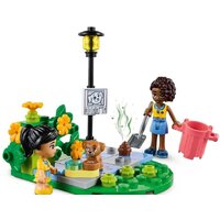 Конструктор LEGO Friends 41738 Спасательный велосипед для собак - Изображение №6 — Chaika Market
