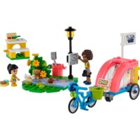 Конструктор LEGO Friends 41738 Спасательный велосипед для собак - Изображение №3 — Chaika Market
