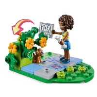 Конструктор LEGO Friends 41738 Спасательный велосипед для собак - Изображение №7 — Chaika Market