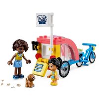 Конструктор LEGO Friends 41738 Спасательный велосипед для собак - Изображение №5 — Chaika Market