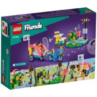 Конструктор LEGO Friends 41738 Спасательный велосипед для собак - Изображение №2 — Chaika Market