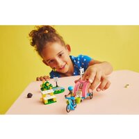 Конструктор LEGO Friends 41738 Спасательный велосипед для собак - Изображение №8 — Chaika Market