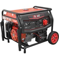 Бензиновый генератор Brait BR9500VE — Chaika Market