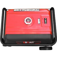 Бензиновый генератор Brait BR9500VE - Изображение №5 — Chaika Market