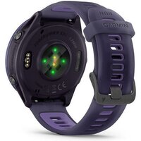 Умные часы Garmin Forerunner 570 47 мм (фиолетовый) - Изображение №7 — Chaika Market