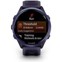 Умные часы Garmin Forerunner 570 47 мм (фиолетовый) - Изображение №2 — Chaika Market