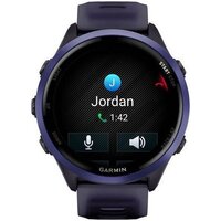 Умные часы Garmin Forerunner 570 47 мм (фиолетовый) - Изображение №4 — Chaika Market