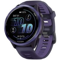Умные часы Garmin Forerunner 570 47 мм (фиолетовый) — Chaika Market