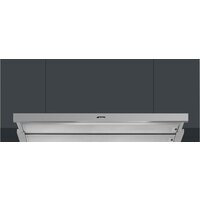 Кухонная вытяжка Smeg KSET900XE - Изображение №4 — Chaika Market