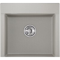 Кухонная мойка Granula ES-5201 (базальт) - Изображение №2 — Chaika Market