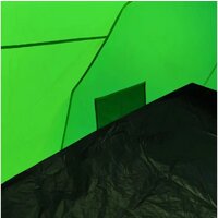 Кемпинговая палатка RSP Outdoors Dream 6 (зеленый) - Изображение №17 — Chaika Market