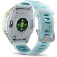 Умные часы Garmin Forerunner 570 47 мм (серебристый/желтый) - Изображение №7 — Chaika Market