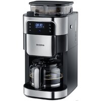 Капельная кофеварка Severin KA 4813 — Chaika Market