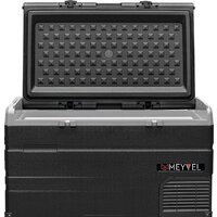 Компрессорный автохолодильник Meyvel AF-H120DD - Изображение №4 — Chaika Market