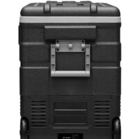 Компрессорный автохолодильник Alpicool U55 55л (12/24, без адаптера 220В) - Изображение №8 — Chaika Market