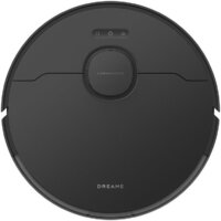 Робот-пылесос Dreame L10s Pro Gen 3 (евровилка, черный) — Chaika Market