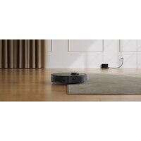 Робот-пылесос Dreame L10s Pro Gen 3 (евровилка, черный) - Изображение №12 — Chaika Market