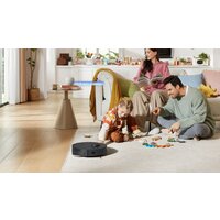 Робот-пылесос Dreame L10s Pro Gen 3 (евровилка, черный) - Изображение №11 — Chaika Market