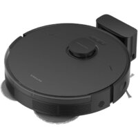 Робот-пылесос Dreame L10s Pro Gen 3 (евровилка, черный) - Изображение №2 — Chaika Market