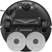 Робот-пылесос Dreame L10s Pro Gen 3 (евровилка, черный) - Изображение №7 — Chaika Market