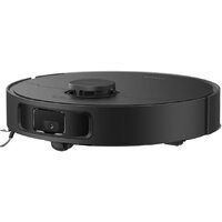 Робот-пылесос Dreame L10s Pro Gen 3 (евровилка, черный) - Изображение №8 — Chaika Market