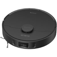 Робот-пылесос Dreame L10s Pro Gen 3 (евровилка, черный) - Изображение №5 — Chaika Market