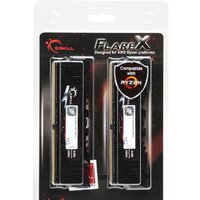 Оперативная память G.Skill Flare X 2x16GB DDR4 PC4-25600 F4-3200C16D-32GFX - Изображение №2 — Chaika Market