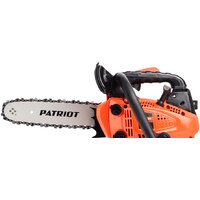 Бензопила Patriot PT 2512 - Изображение №2 — Chaika Market
