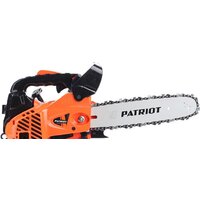 Бензопила Patriot PT 2512 - Изображение №9 — Chaika Market