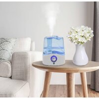 Увлажнитель воздуха VidaXL 50669 - Изображение №6 — Chaika Market